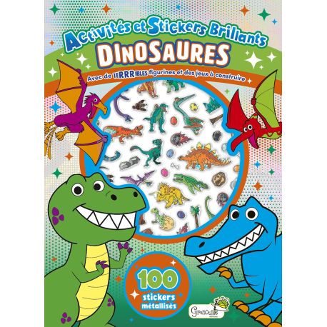 DINOSAURES