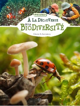À LA DÉCOUVERTE DE LA BIODIVERSITÉ