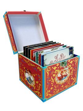 MA PETITE BOÎTE À CONTES CLASSIQUES
