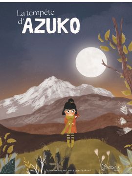 LA TEMPÊTE D'AZUKO