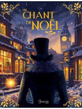 UN CHANT DE NOËL
