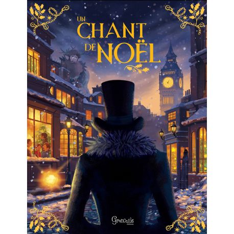 UN CHANT DE NOËL