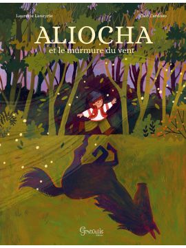 ALIOCHA ET LE MURMURE DU VENT