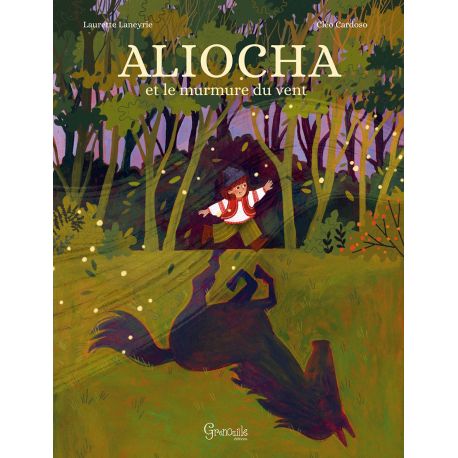 ALIOCHA ET LE MURMURE DU VENT