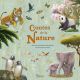 CONTES DE LA NATURE DE MERVEILLEUSES HISTOIRES DU MONDE