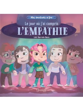 LE JOUR OÙ J'AI COMPRIS L'EMPATHIE