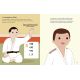 JE DÉCOUVRE LE JUDO