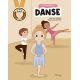 JE DÉCOUVRE LA DANSE