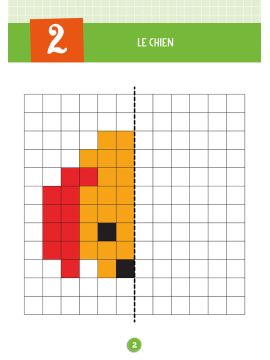 PIXELS