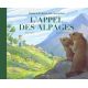 GASPARD À L'ÉCOLE DES MARMOTTES L'APPEL DES ALPAGES
