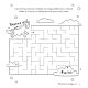 LA MAGIE DES LICORNES BLOC COLORIAGE ET ACTIVITES + 5 CRA