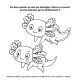ADORABLES AXOLOTLS BLOC COLORIAGE ET ACTIVITES + 5 CRA