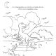 DÉCOUVRE LES DINOSAURES BLOC COLORIAGE ET ACTIVITES + 5 CRA