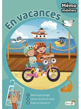 EN VACANCES