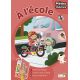 A L'ÉCOLE