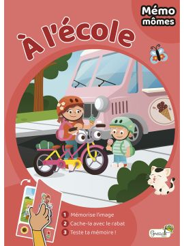 A L'ÉCOLE