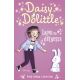 LAPIN EN DÉTRESSE DAISY DOLITTLE
