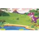 LIVRE DE GOMMETTES - LES DINOS - + DE 75 STICKERS