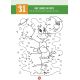 POINTS A RELIER 7 ANS ET +