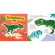 LES DINOSAURES