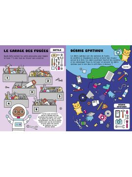 L'ESPACE