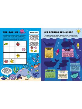 L'OCEAN