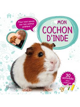MON COCHON D'INDE