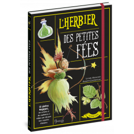 L'HERBIER DES PETITES FEES