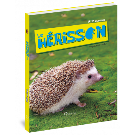 LE HERISSON