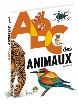 ABC DES ANIMAUX