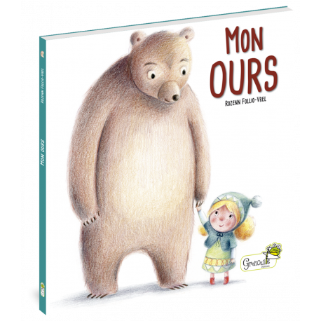 MON OURS