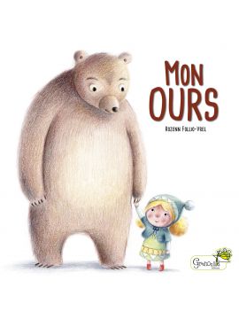 MON OURS