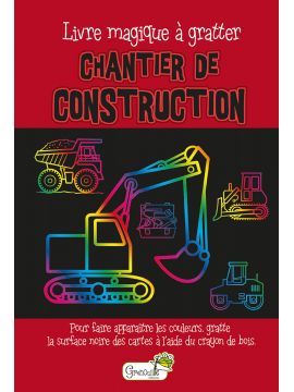 CHANTIER DE CONSTRUCTION