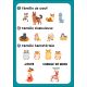 ATTRAPE-FAMILLES JEU 7 FAMILLES