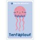 ATTRAPE-FAMILLES JEU 7 FAMILLES