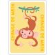 ATTRAPE-FAMILLES JEU 7 FAMILLES