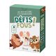 DÉFIS FOUS ! JEU D'ACTIONS ET D'EXPRESSIONS