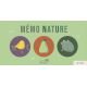 MÉMO NATURE 48 PIECES