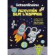 COFFRET SYSTÈME SOLAIRE : MAQUETTE, POSTER ET LIVRET D'ACTIVITES