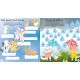 LES BEBES ANIMAUX MON CAHIER D'ACTIVITES