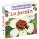 LE JARDIN