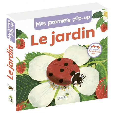 LE JARDIN