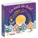 LA NUIT DE NOEL