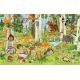 STICKERS - LA FORET