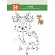POINTS A RELIER 7 ANS ET +