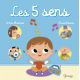 LES 5 SENS