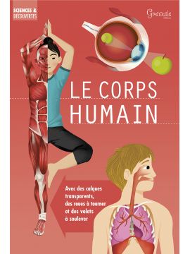 LE CORPS HUMAIN