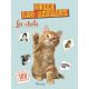 LES CHATS COLLE LES ANIMAUX