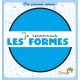 JE RECONNAIS LES FORMES