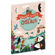 LES OISEAUX